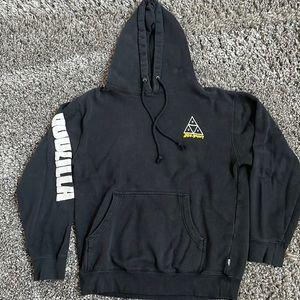 HUF Godzilla Hoodie